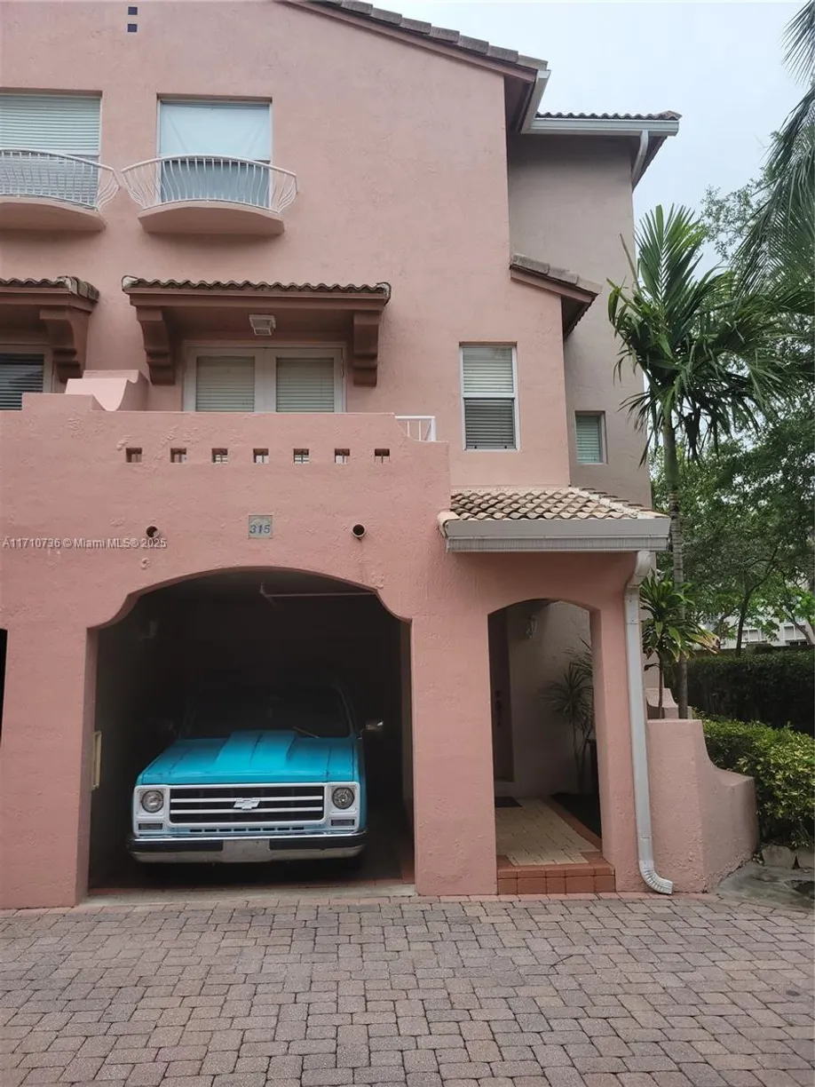South Florida Real Estate | View 2005 Oceanwalk Ter | Listing
