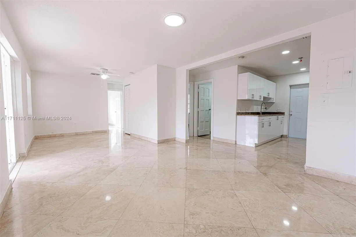 South Florida Real Estate | View 2801 NW 103rd St, 1 | 3 Beds, 2 Baths