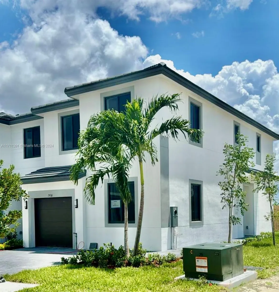 South Florida Real Estate | View 19116 SW 345 Ter | 4 Beds, 3 Baths