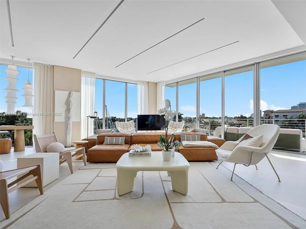South Florida Real Estate | View 21 Isle Of Venice Dr, PH1 | Listing