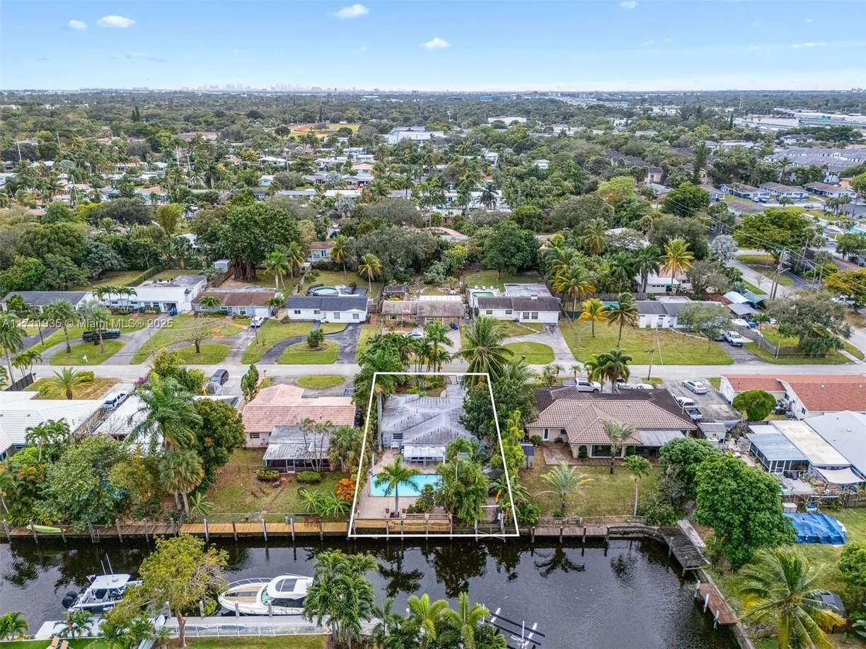 South Florida Real Estate | View 1745 SW 4th St | Listing