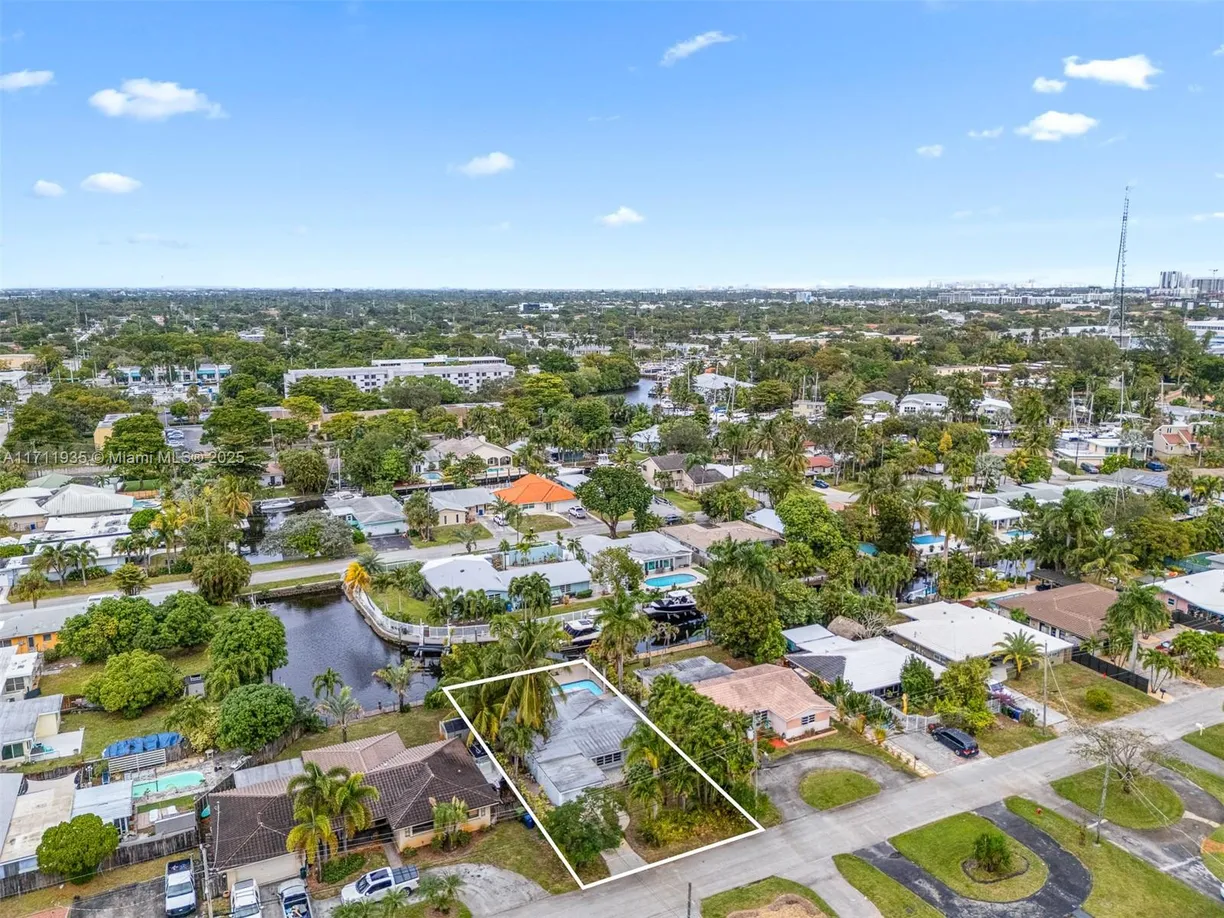 South Florida Real Estate | View 1745 SW 4th St | Listing