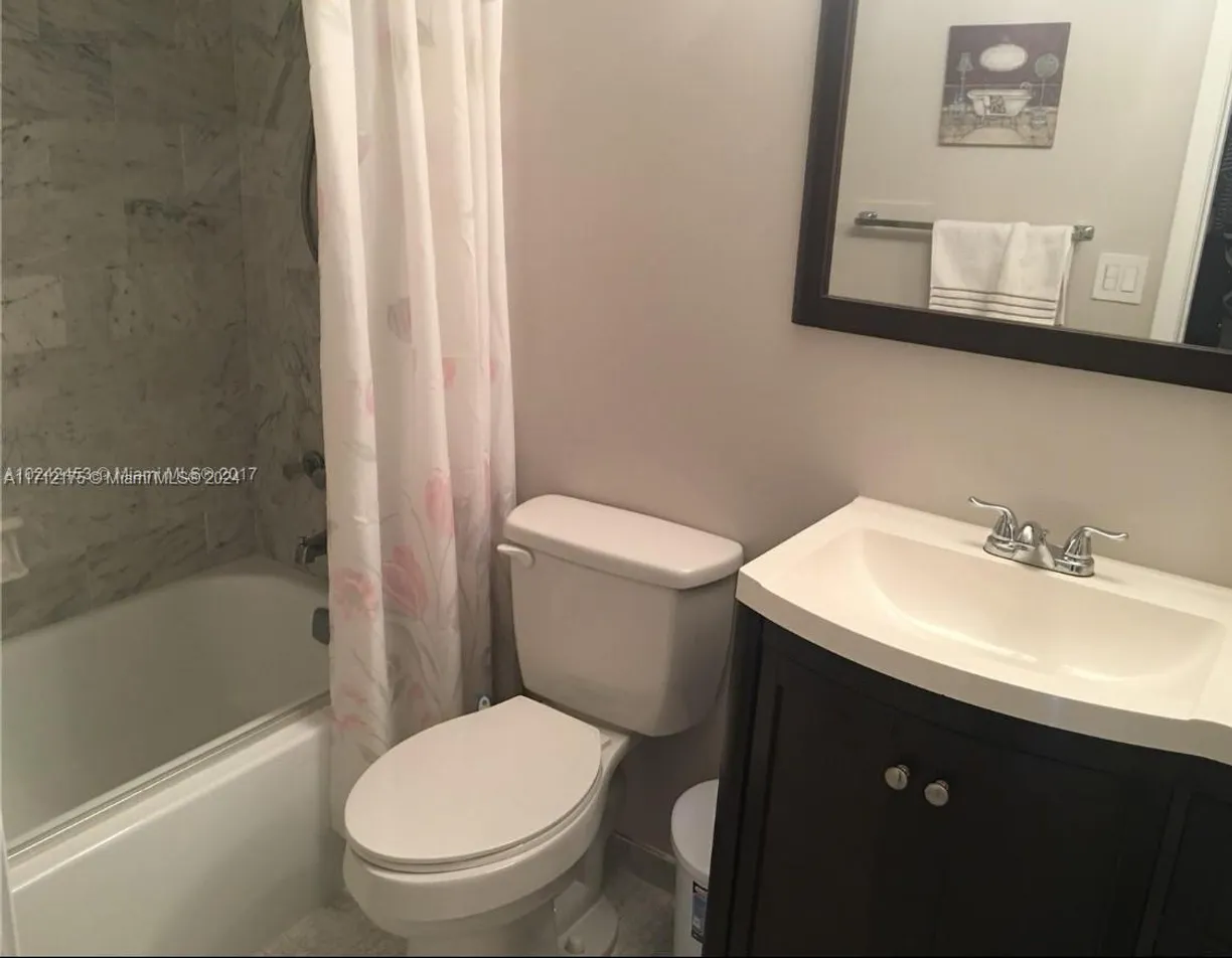 South Florida Real Estate | View 311 S Hollybrook Dr, 202 | Listing