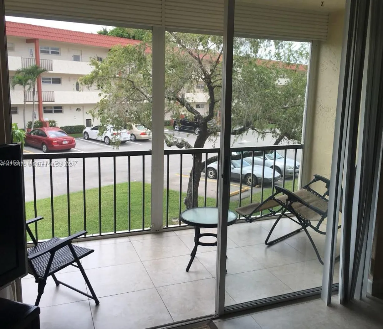 South Florida Real Estate | View 311 S Hollybrook Dr, 202 | 2 Beds, 2 Baths