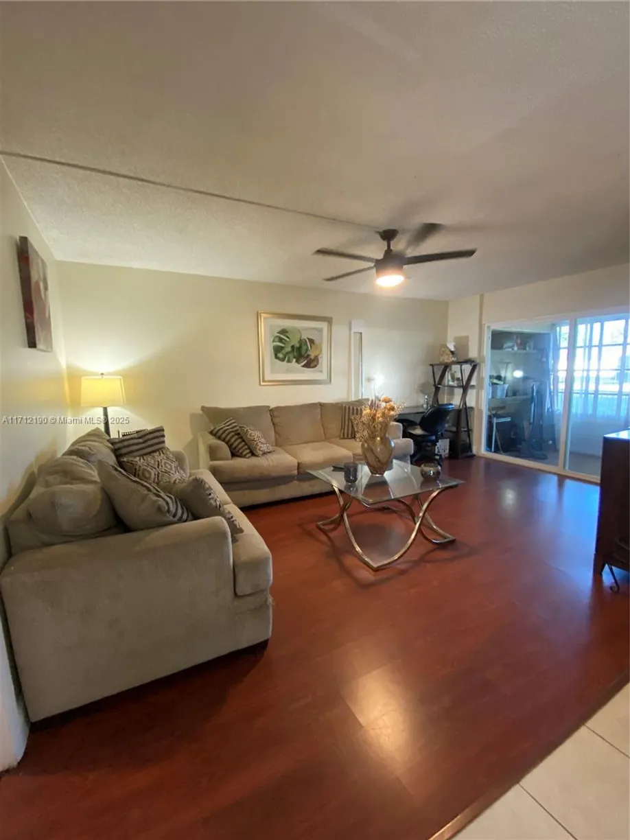 South Florida Real Estate | View 9301 Lime Bay Blvd, 105 | Listing