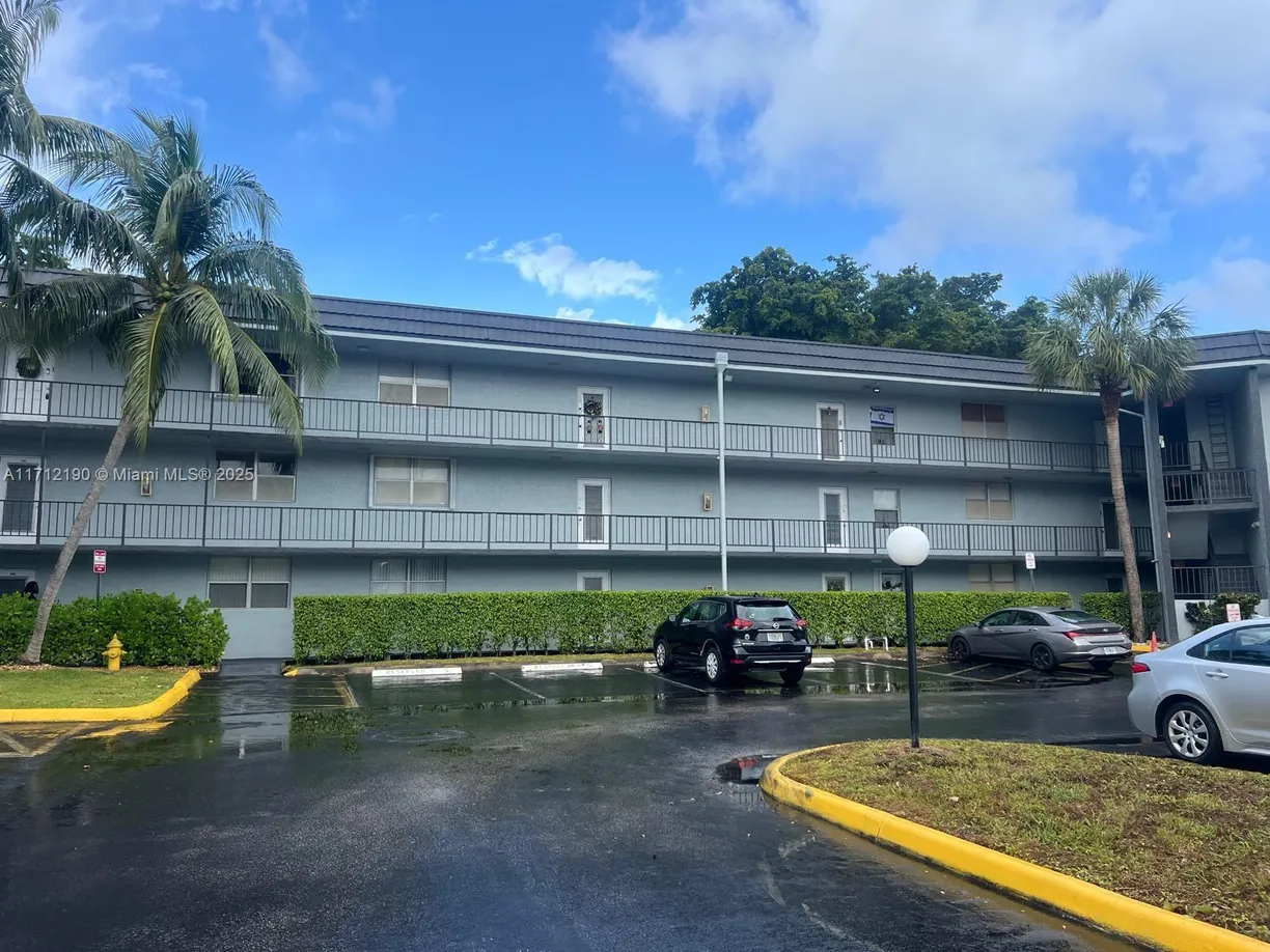 South Florida Real Estate | View 9301 Lime Bay Blvd, 105 | 2 Beds, 2 Baths