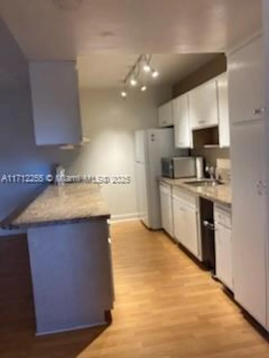 South Florida Real Estate | View 1100 NE 9th Ave, 305 | Listing