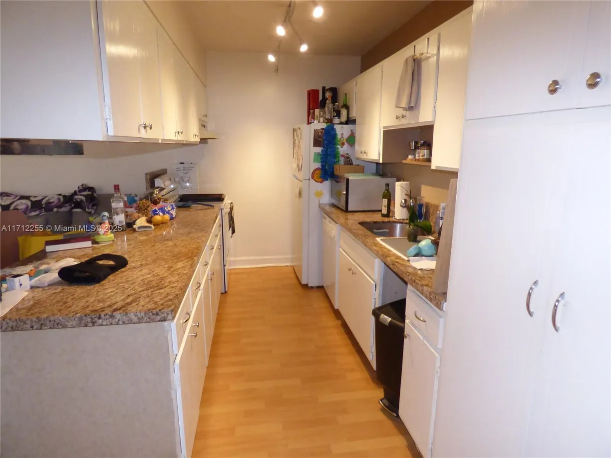 South Florida Real Estate | View 1100 NE 9th Ave, 305 | Listing