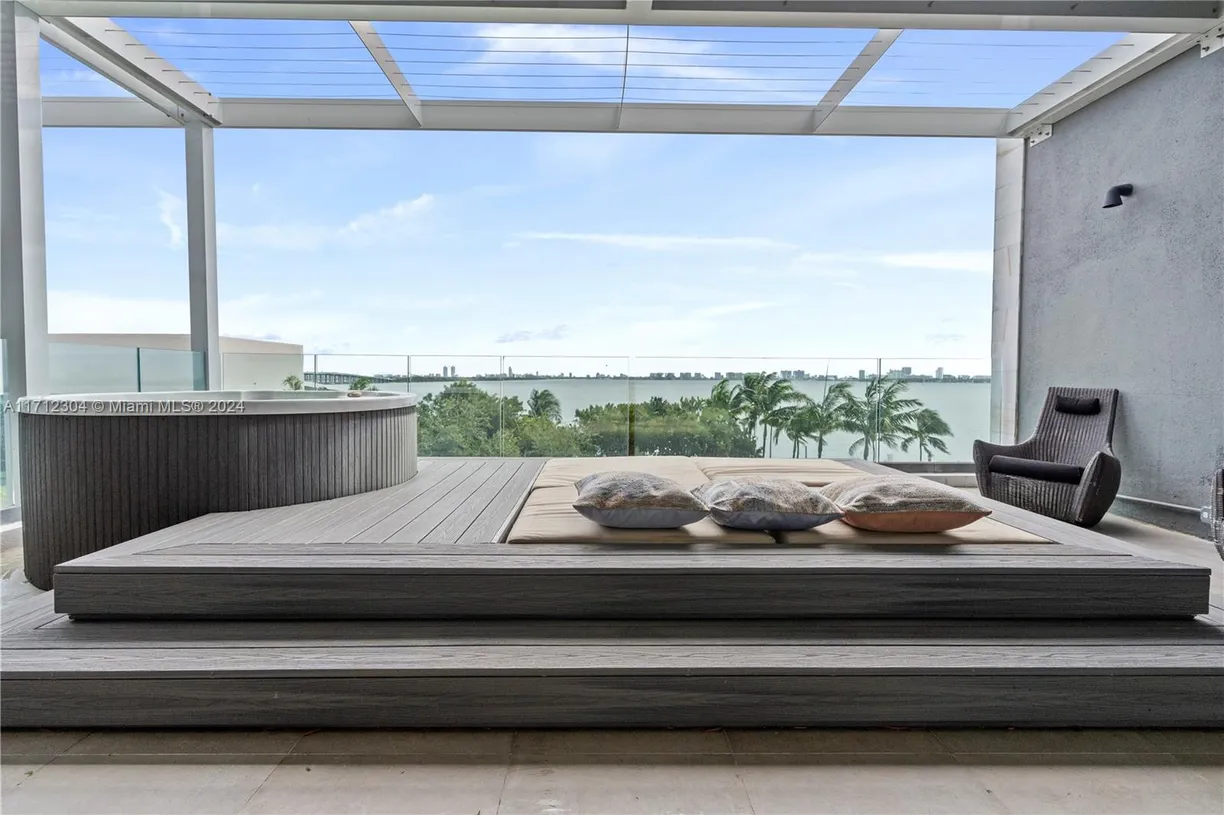 South Florida Real Estate | View 650 NE 32nd St, BH2 | 6 Beds, 6 Baths