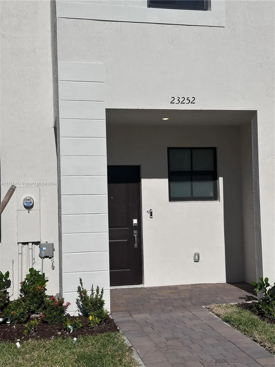 South Florida Real Estate | View 23252 SW 127th Ct | 3 Beds, 2 Baths