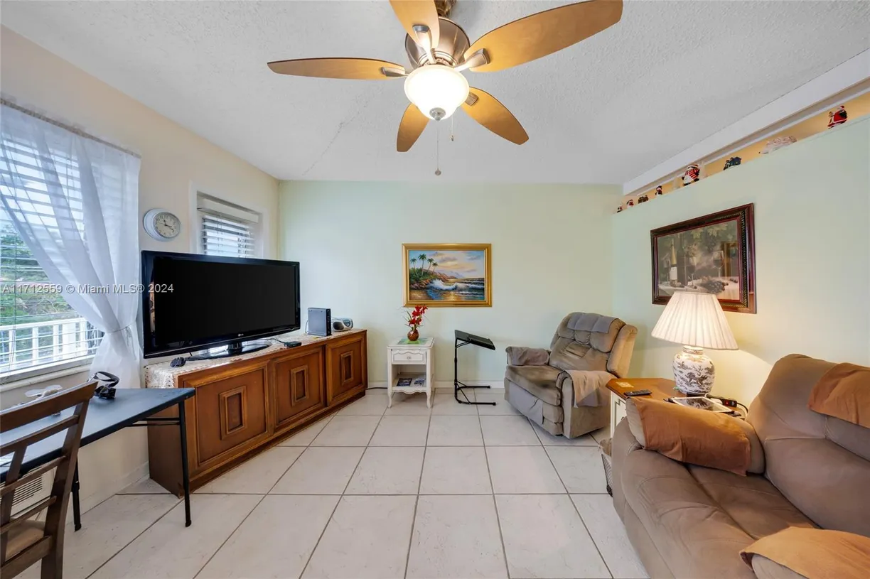 South Florida Real Estate | View 15610 NE 6th Ave, 24D | Listing