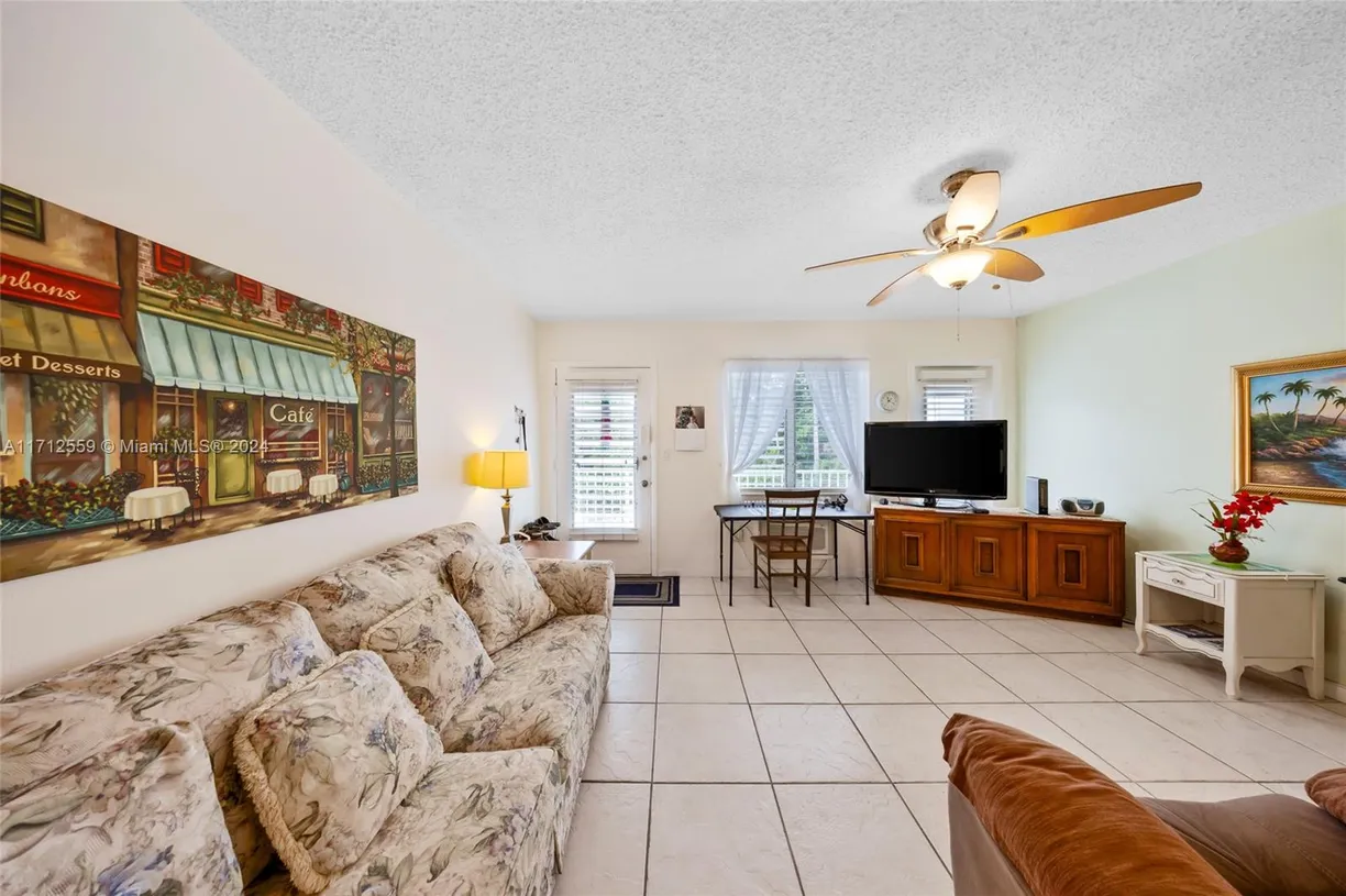 South Florida Real Estate | View 15610 NE 6th Ave, 24D | Listing