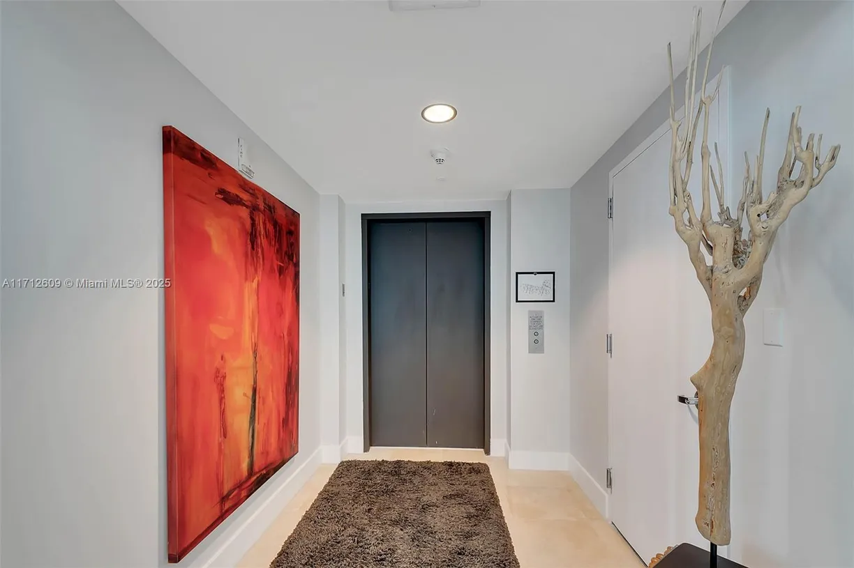 South Florida Real Estate | View 900 Biscayne Blvd, 3702 | 2 Beds, 3 Baths