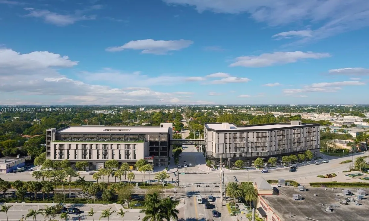 South Florida Real Estate | View 3701 N Dixie Hwy, 322 | Listing