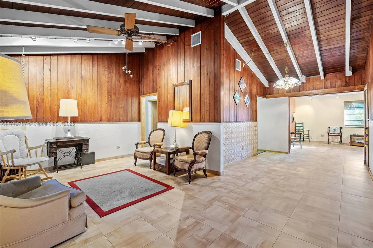 South Florida Real Estate | View 5191 SW 67th Ave | 3 Beds, 2 Baths