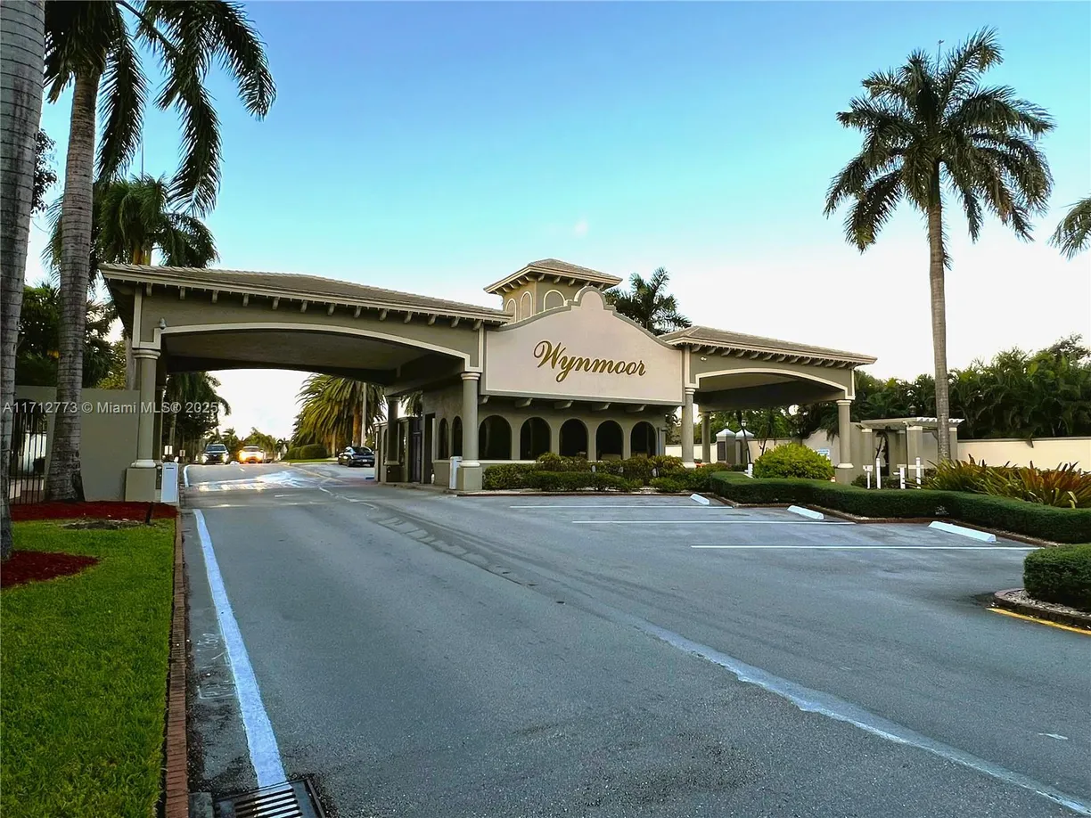 South Florida Real Estate | View 2504 Antigua Ter, N4 | Listing