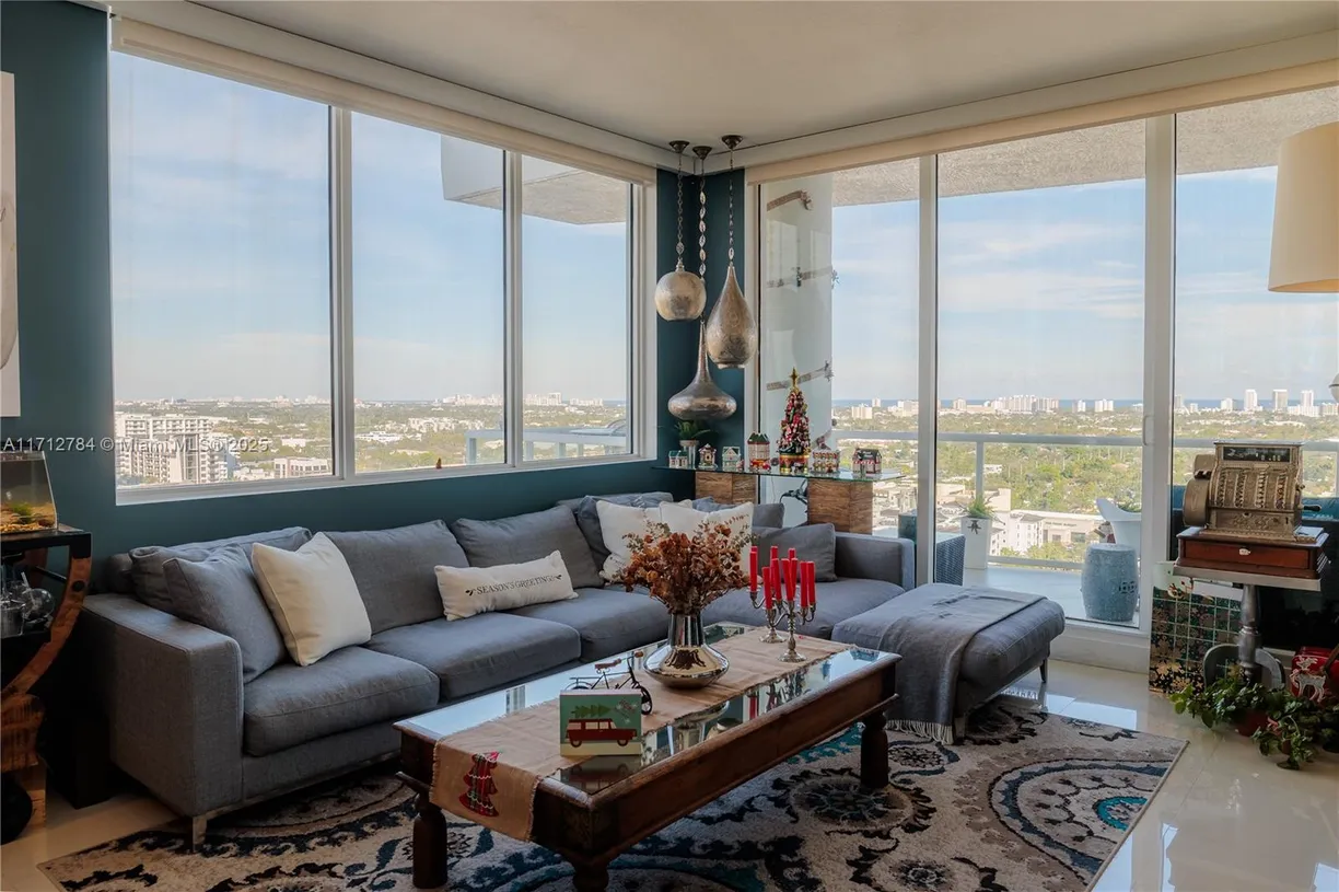 South Florida Real Estate | View 315 NE 3rd Ave, 2107 | Listing