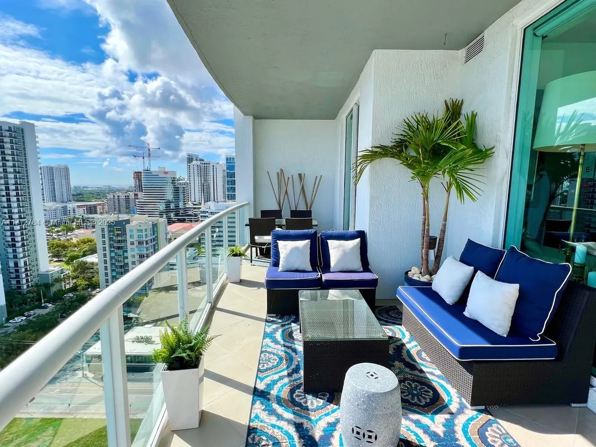South Florida Real Estate | View 315 NE 3rd Ave, 2107 | Listing