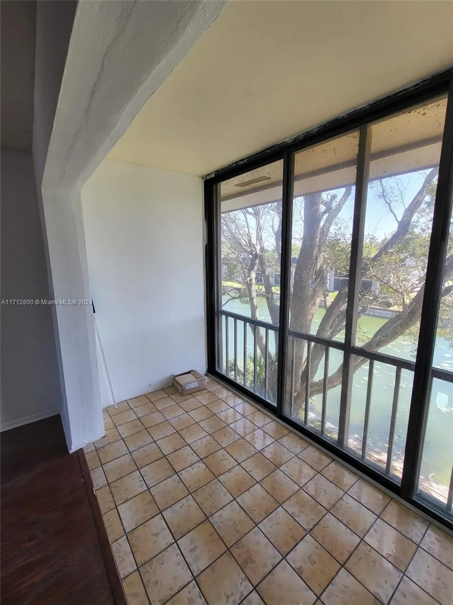 South Florida Real Estate | View 7960 N Colony Cir N, 309 | Listing