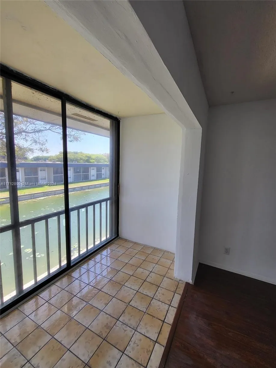 South Florida Real Estate | View 7960 N Colony Cir N, 309 | 2 Beds, 2 Baths