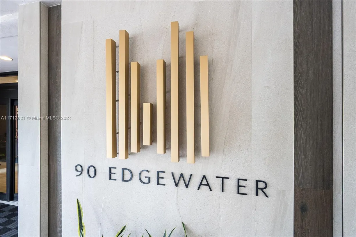 South Florida Real Estate | View 90 Edgewater Dr, PH11 | 1 Bed, 1 Bath