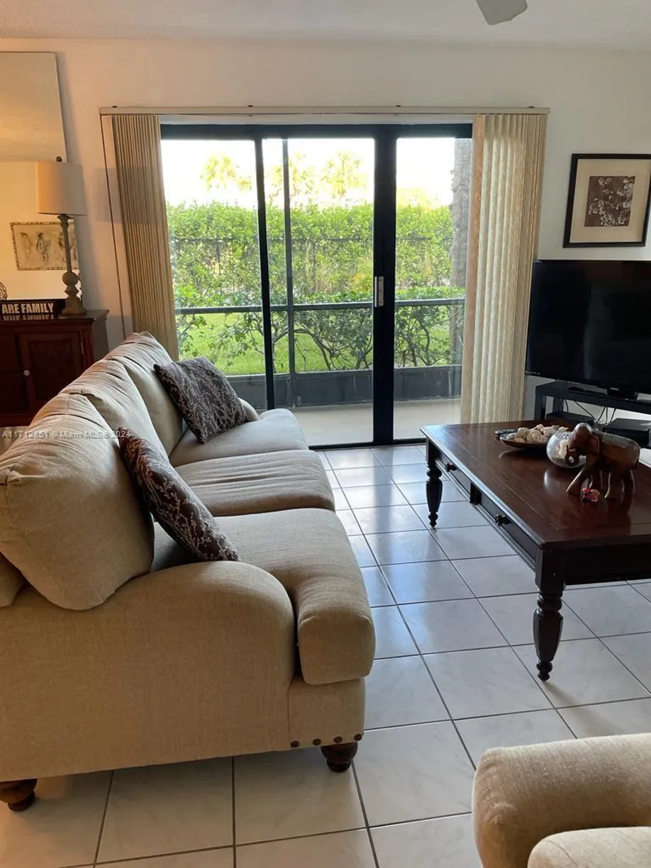 South Florida Real Estate | View 3050 Presidential Way, 101 | Listing