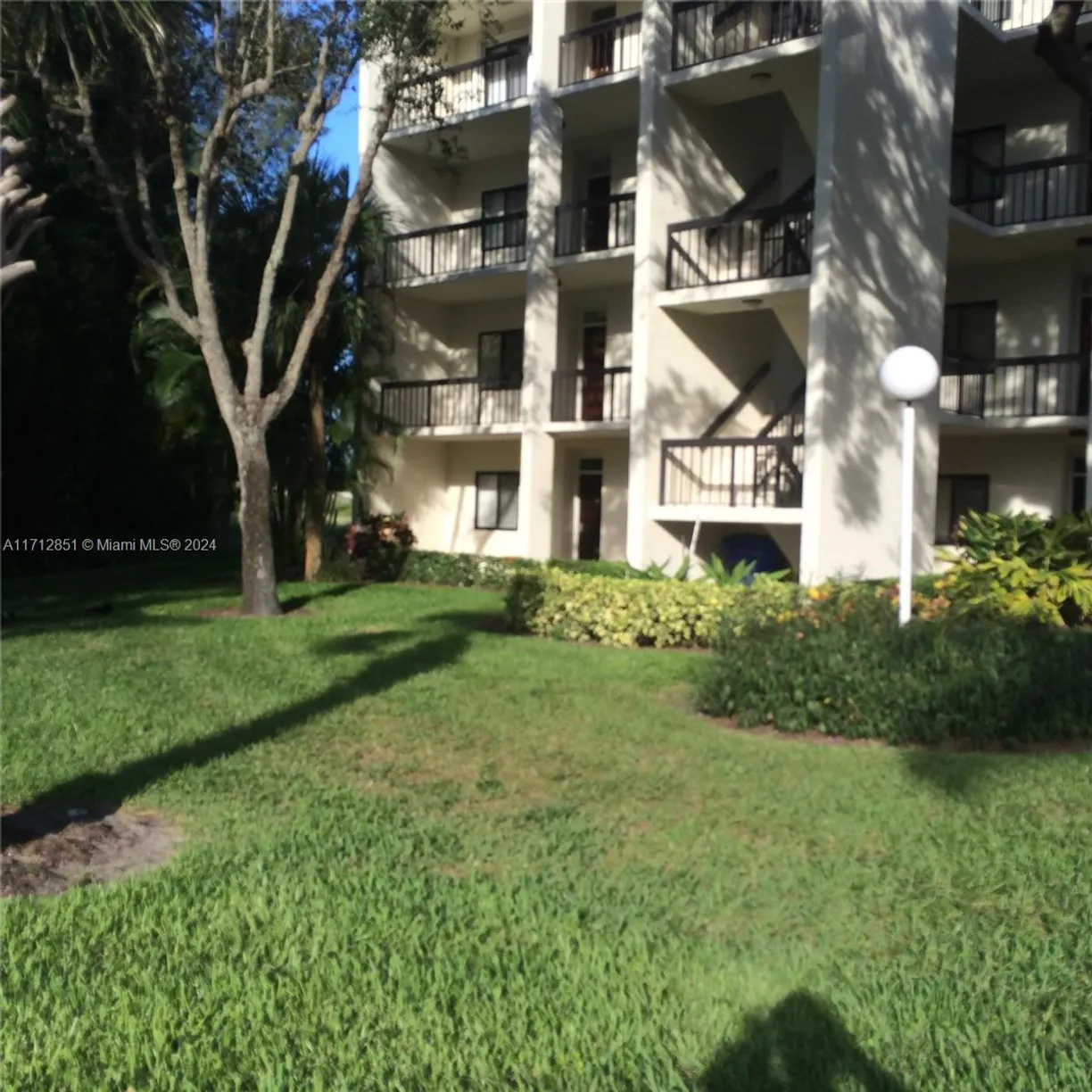 South Florida Real Estate | View 3050 Presidential Way, 101 | 2 Beds, 2 Baths