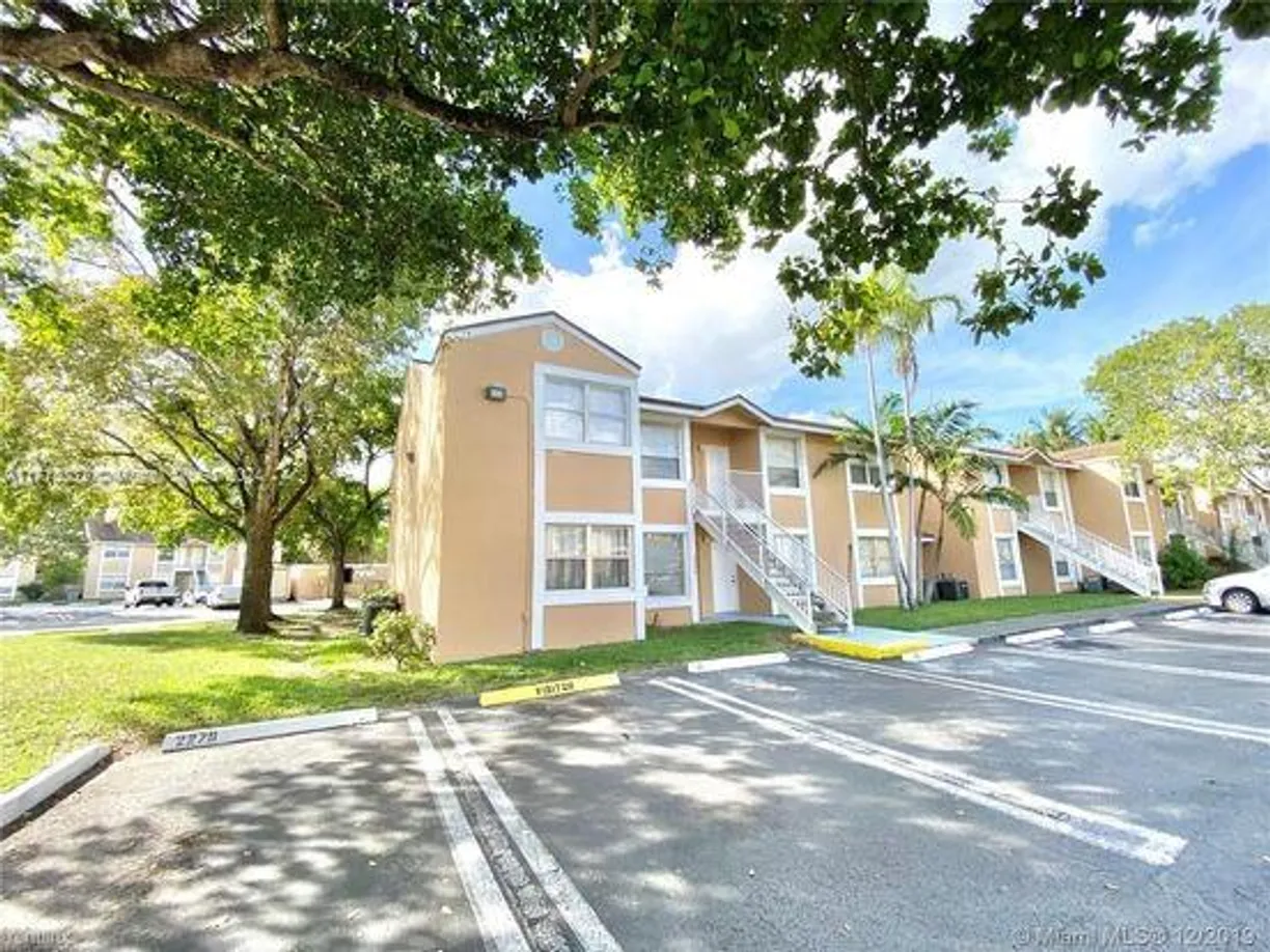 South Florida Real Estate | View 8043 SW 21st Ct, 8043 | Listing