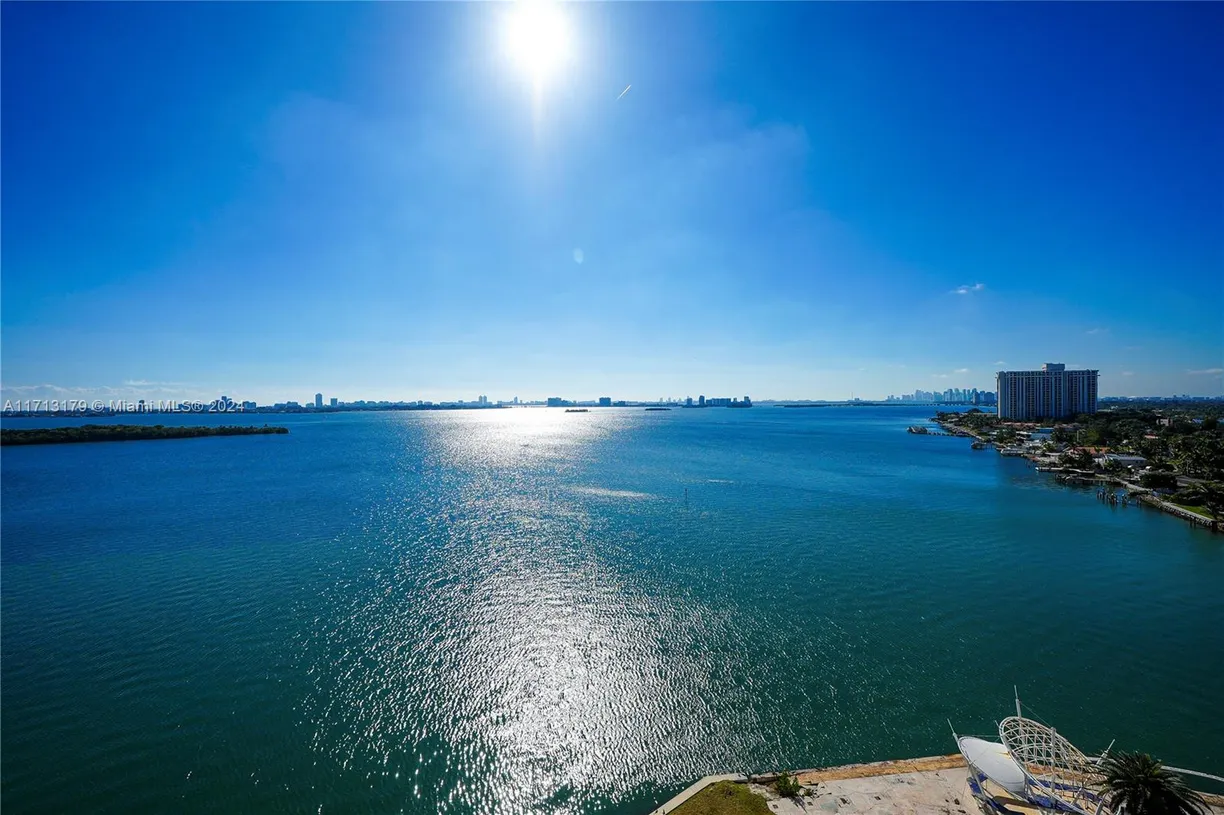 South Florida Real Estate | View 11111 S Biscayne Blvd, 14D | 2 Beds, 2 Baths