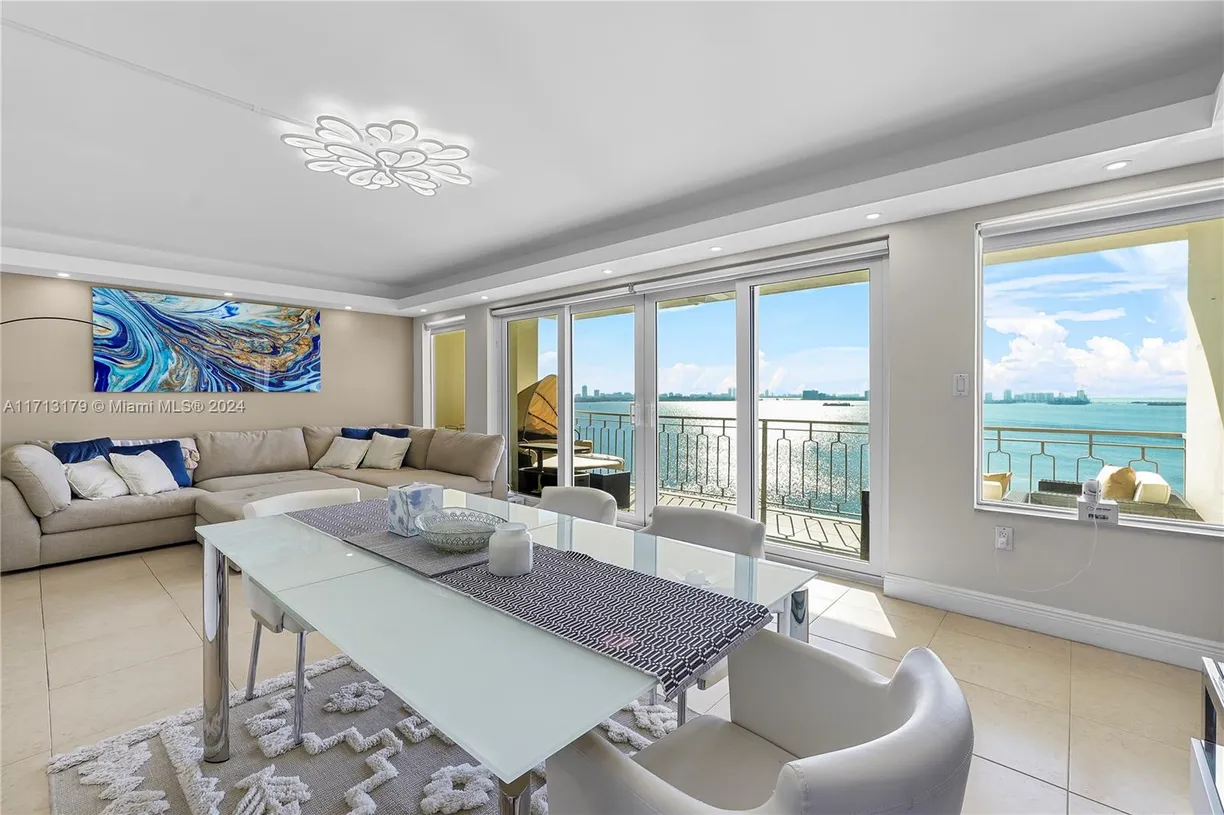 South Florida Real Estate | View 11111 S Biscayne Blvd, 14D | Listing