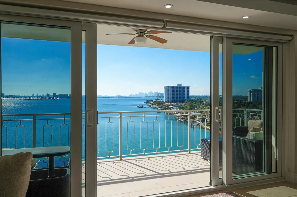 South Florida Real Estate | View 11111 S Biscayne Blvd, 14D | Listing