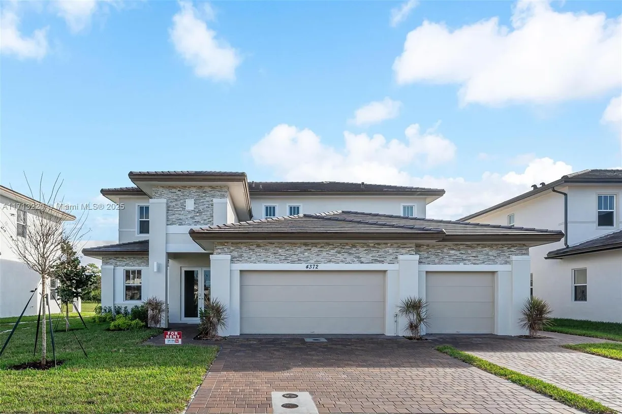 South Florida Real Estate | View 4372 SW 122nd Ter | 5 Beds, 4 Baths