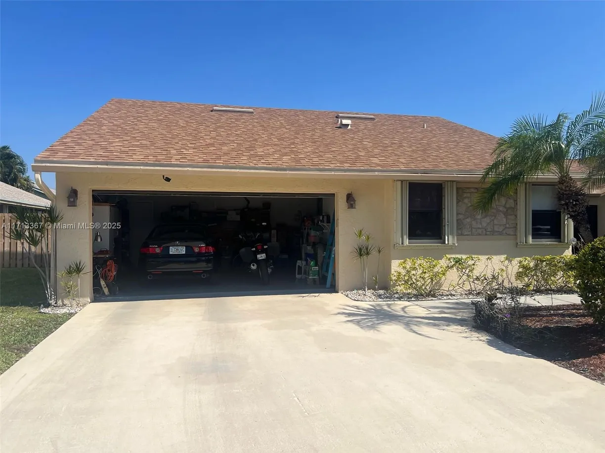 South Florida Real Estate | View 2385 NW 14th St | Listing