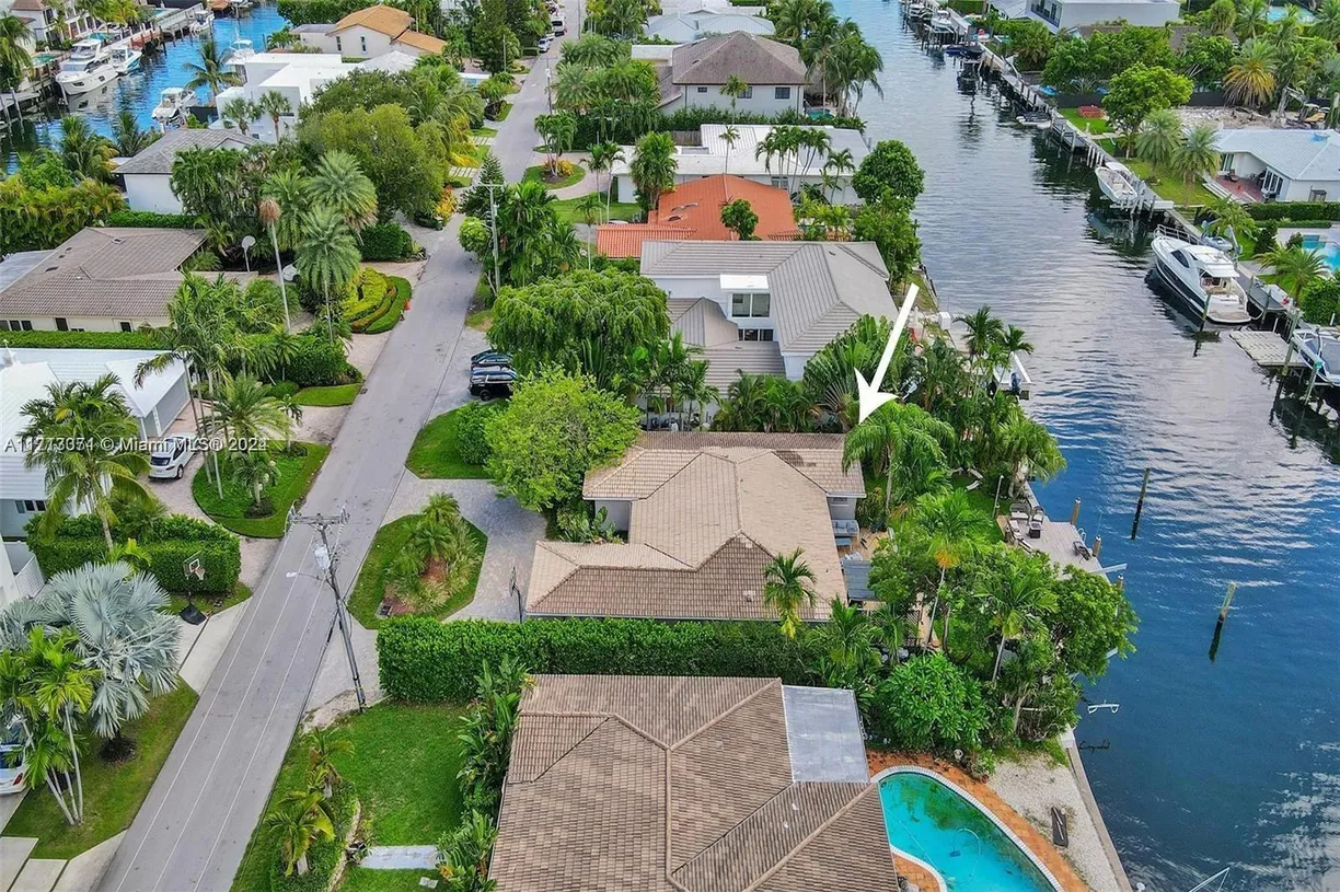 South Florida Real Estate | View 1850 NE 118th Rd | Listing