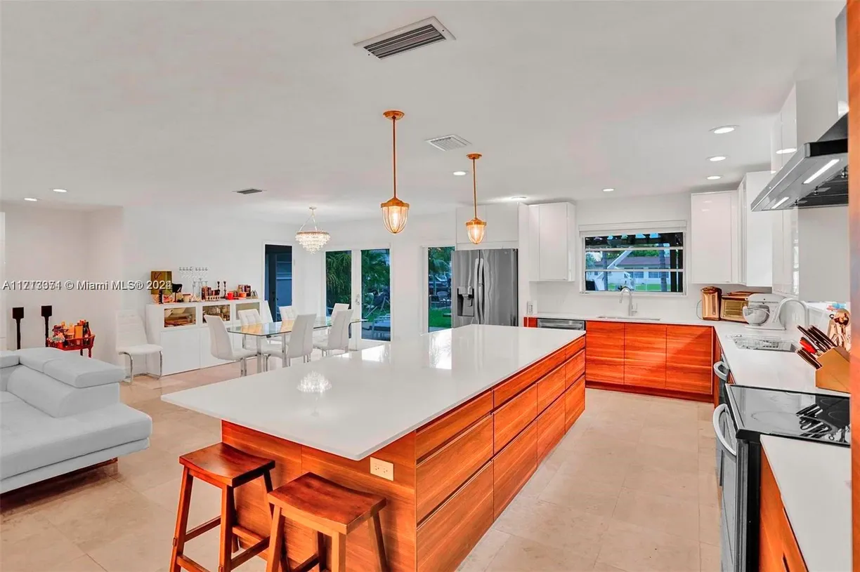 South Florida Real Estate | View 1850 NE 118th Rd | Listing