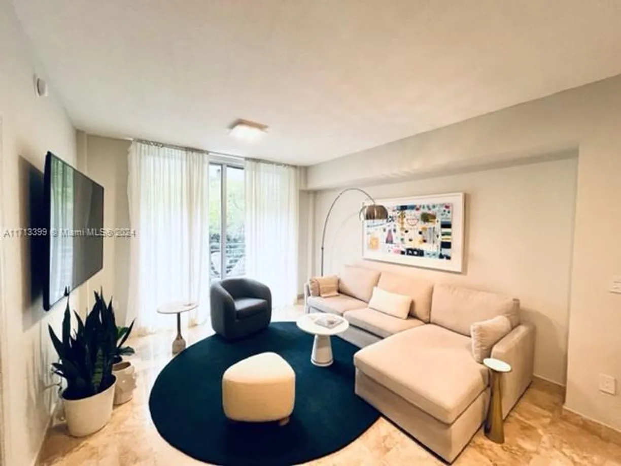 South Florida Real Estate | View 3339 VIRGINIA STREET, 303 | 2 Beds, 2 Baths