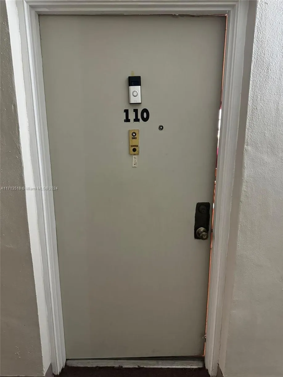 South Florida Real Estate | View 4047 NW 16th St, 110 | 2 Beds, 2 Baths