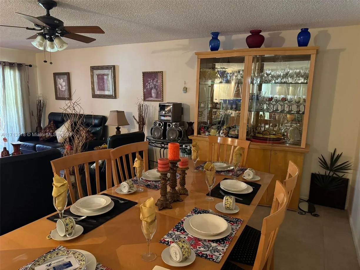 South Florida Real Estate | View 4047 NW 16th St, 110 | Listing