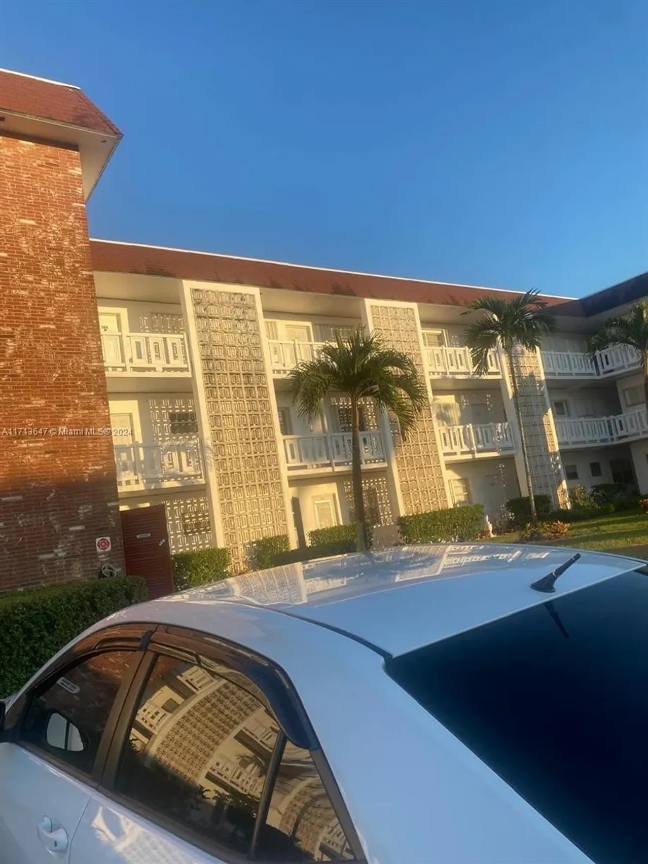 South Florida Real Estate | View 1330 NW 43rd Ave, 208 | Listing