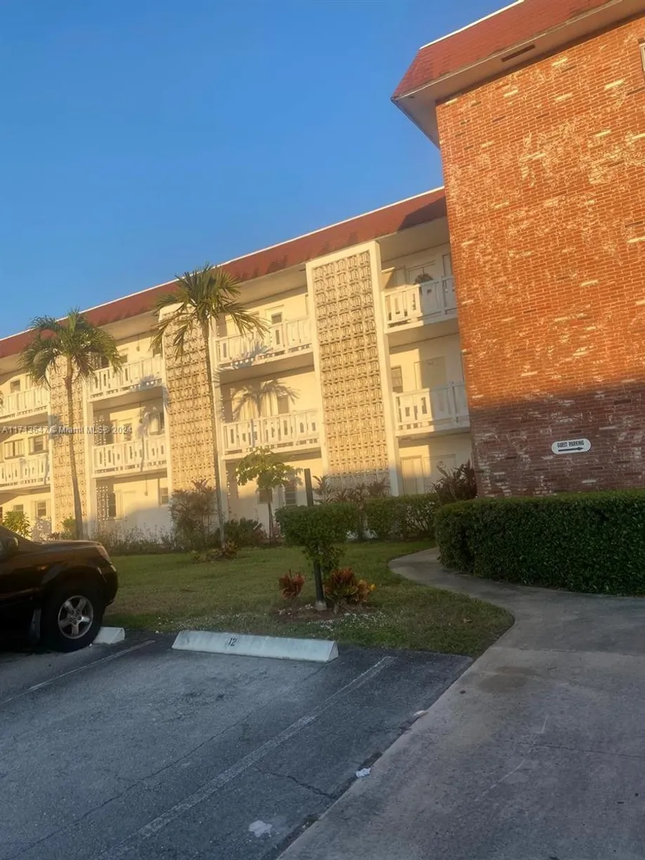 South Florida Real Estate | View 1330 NW 43rd Ave, 208 | 2 Beds, 2 Baths