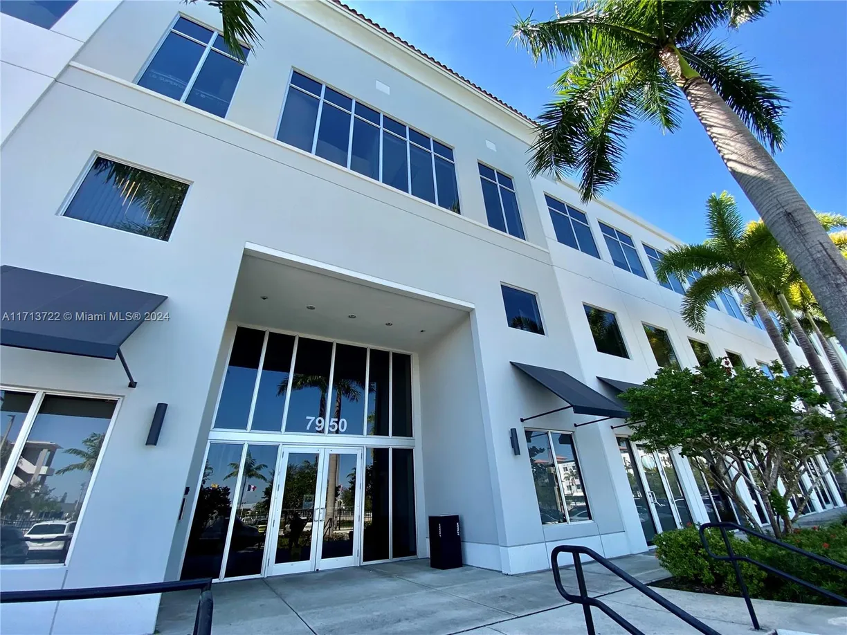 South Florida Real Estate | View 7950 NW 53rd St, 239