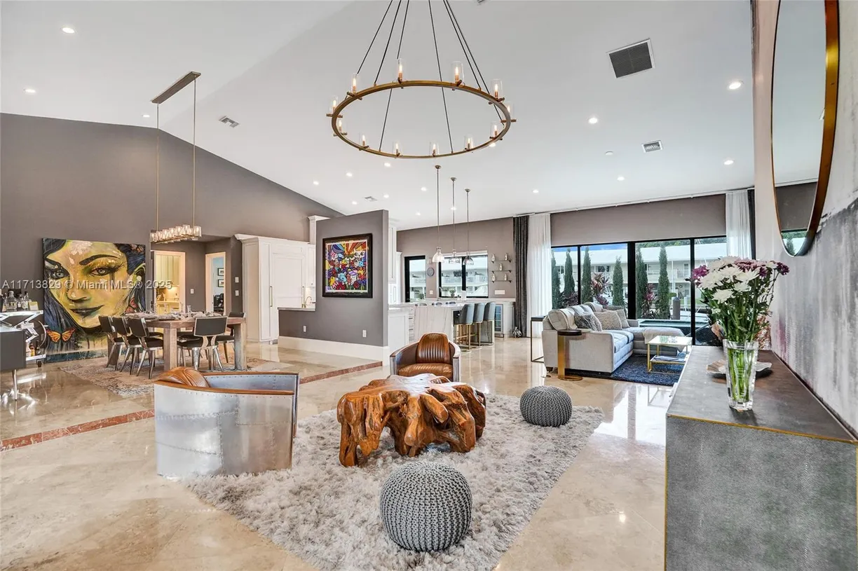 South Florida Real Estate | View 2877 NE 29th St | Listing