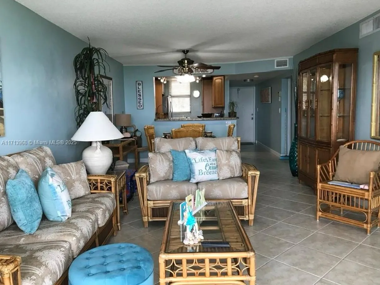 South Florida Real Estate | View 9940 S Ocean Dr, 104 | 2 Beds, 2 Baths