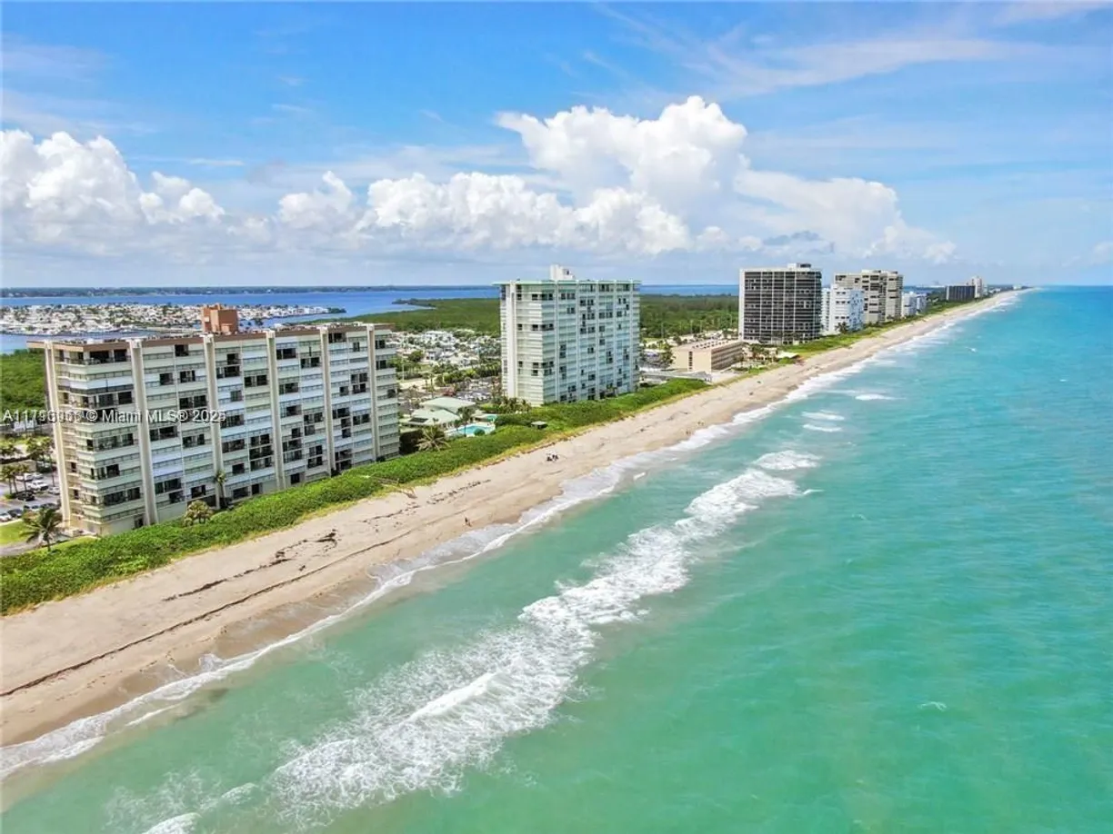 South Florida Real Estate | View 9940 S Ocean Dr, 104 | Listing