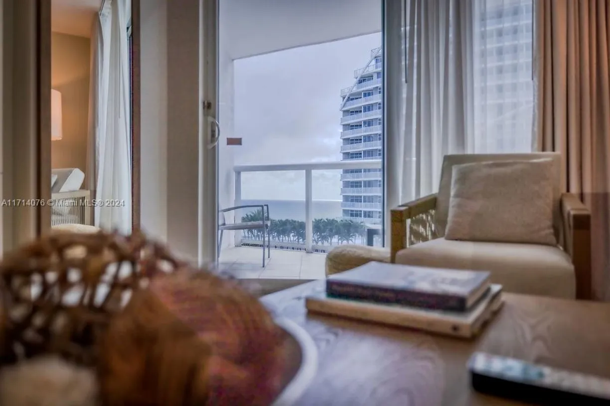 South Florida Real Estate | View 505 N Fort Lauderdale Beach Blvd, 905 | Listing
