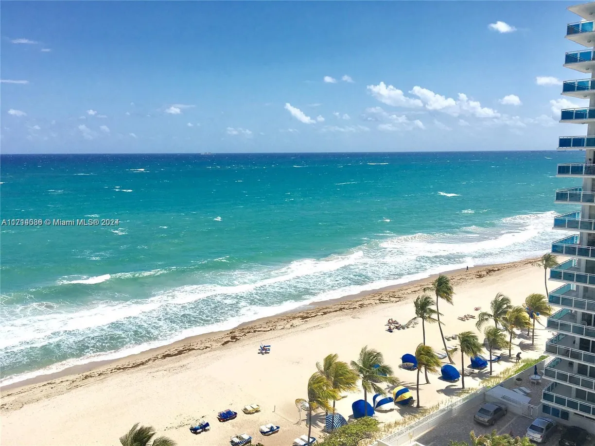 South Florida Real Estate | View 3430 Galt Ocean Dr, 908 | 2 Beds, 2 Baths