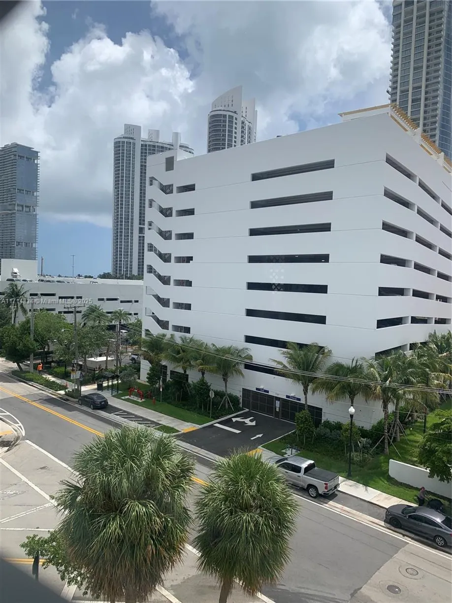 South Florida Real Estate | View 17800 Atlantic Blvd, 206 | 1 Bed, 1 Bath