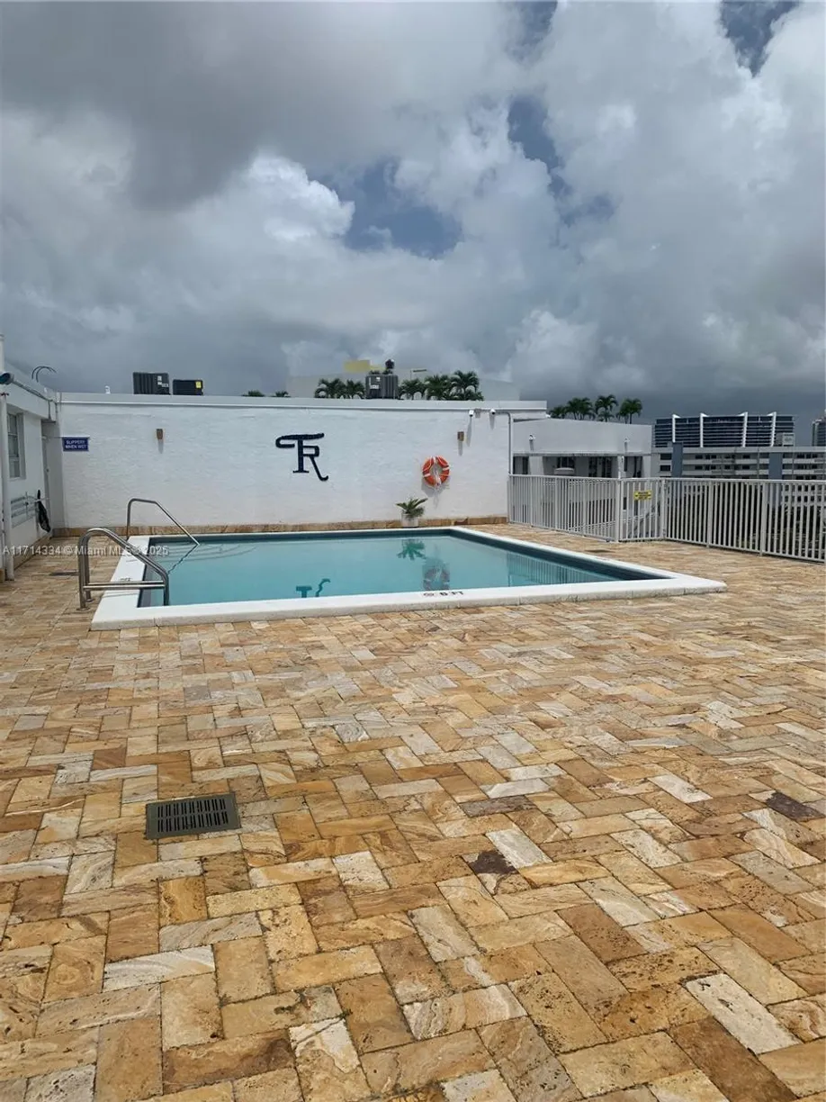 South Florida Real Estate | View 17800 Atlantic Blvd, 206 | Listing