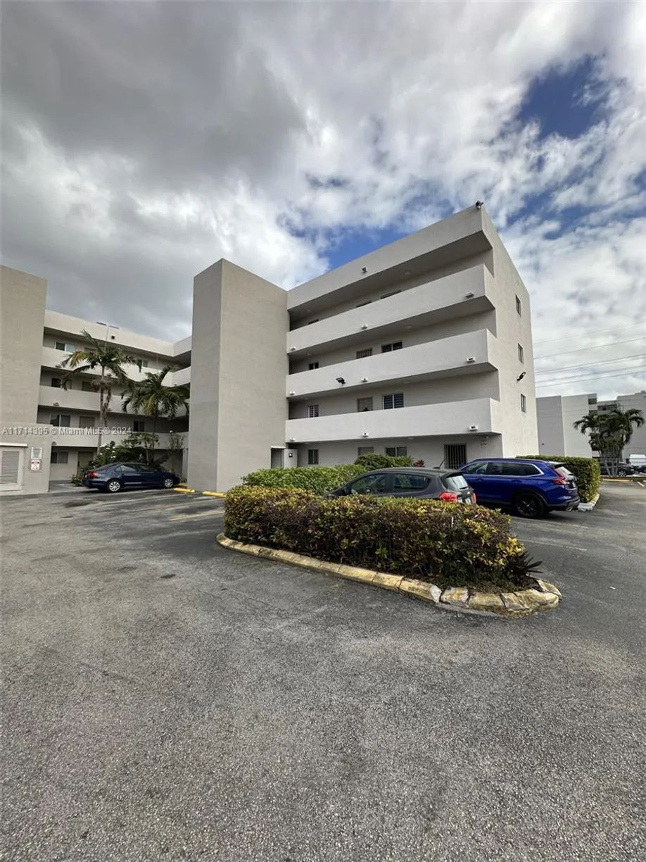 South Florida Real Estate | View 6091 W 22nd Ct, 408 | Listing