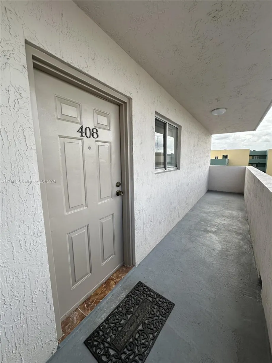 South Florida Real Estate | View 6091 W 22nd Ct, 408 | 2 Beds, 2 Baths